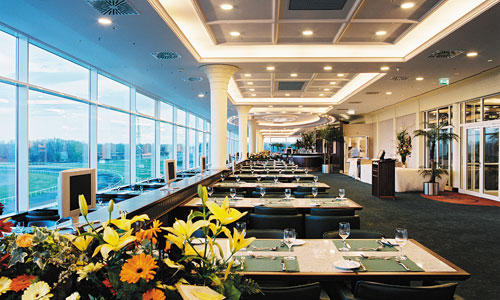 Panorama Restaurant Fortunas