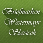 Briefmarken Westermayr Slavicek