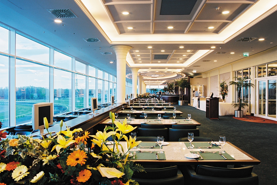 Panorama Restaurant Fortunas